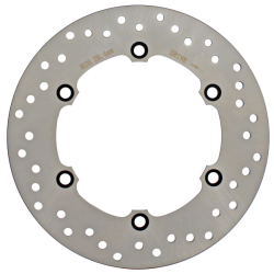 Disco freno Posteriore RMS Honda Sh 300cc 20072008