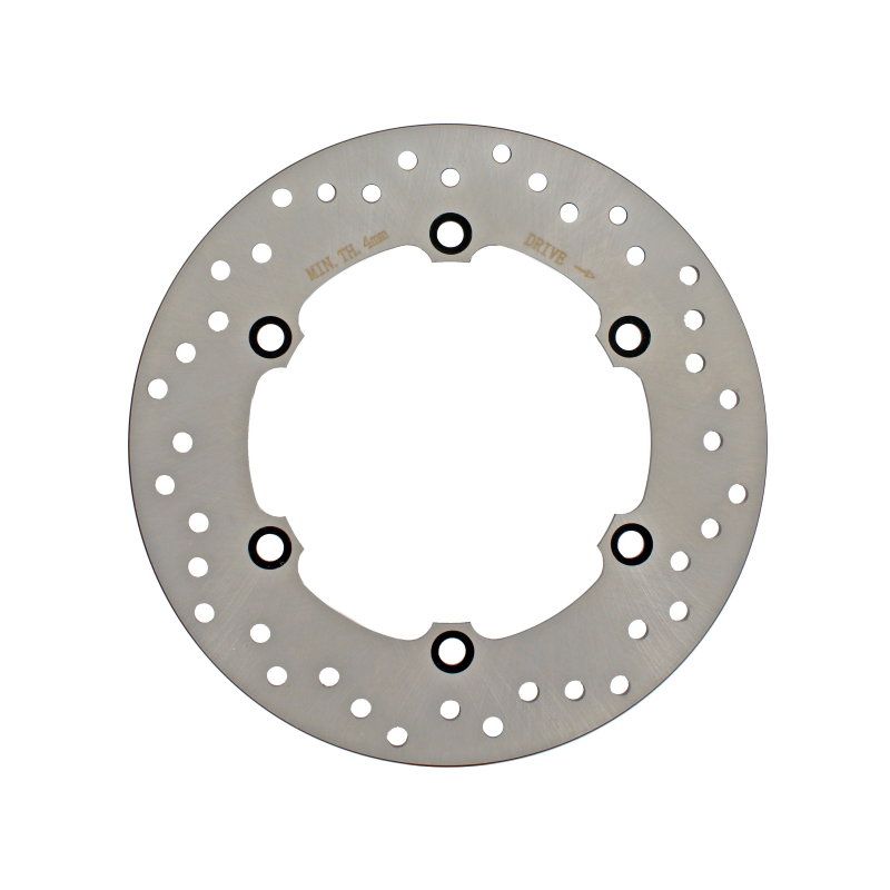RMS rear brake disc Honda Sh 300cc 20072008 Brake Discs RMS