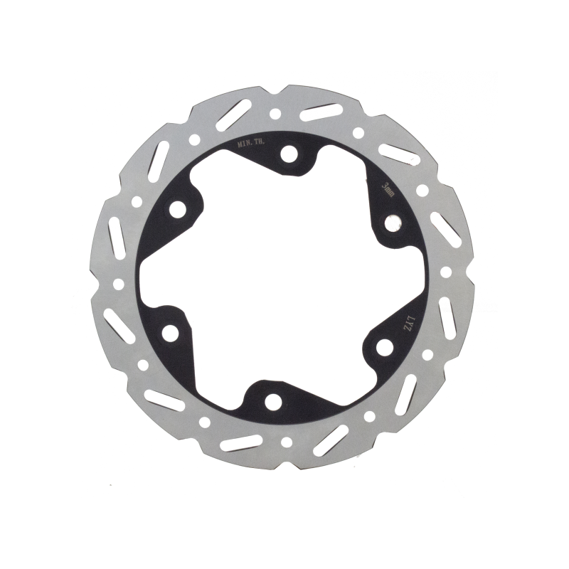 Disque de frein avant RMS Kymco Super 8 50-125cc Disques de frein RMS