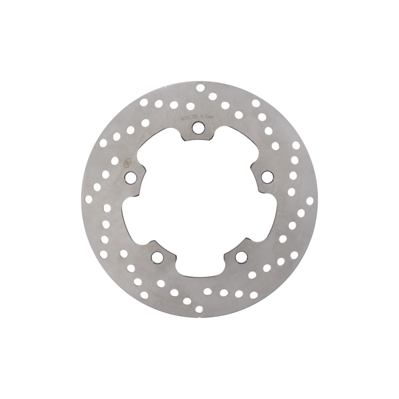 RMS Rear brake disc Sym HdHd EvoGtJoymax Brake Discs RMS