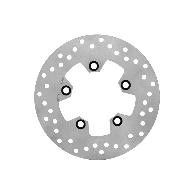 RMS Front brake disc Kymco Like 50-125-200cc Brake Discs RMS