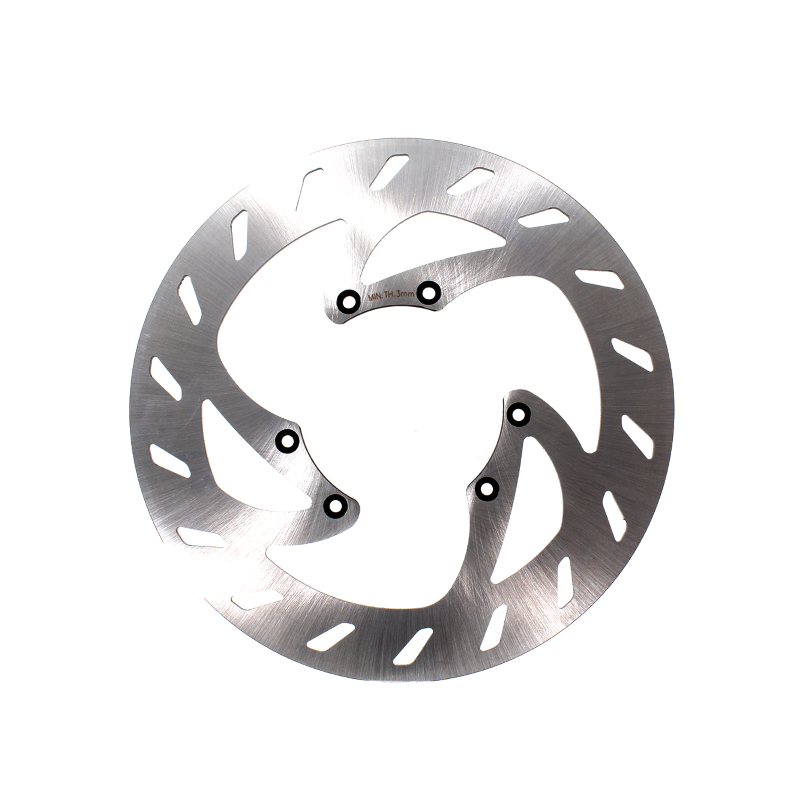 Disco freno anteriore RMS HM-Vent tondo Ø290mm Dischi Freno RMS