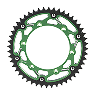 Corona 460 - 49 X-Race Verde