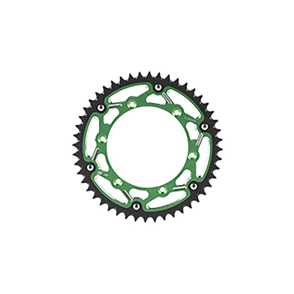 Corona 460 - 49 X-Race Verde