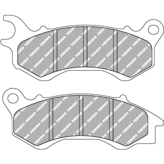 Pastiglie Freno Ferodo Eco Friction FDB2256EF FERODO