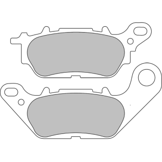 Pastiglie Freno Ferodo Eco Friction FDB2238EF FERODO