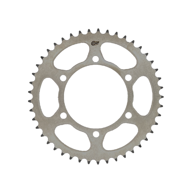 Rear Sprocket 2061 - 45 C Sprockets Chiaravalli Group Spa