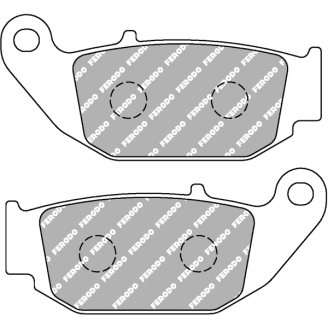 Pastiglie Freno Ferodo Eco Friction FDB2275EF FERODO