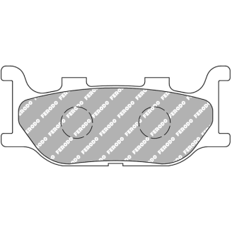 Pastiglie Freno Ferodo Sinter Grip Maxi Scooter FDB2003SM FERODO