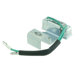  Resistor Kymco Agility 4t R16 50cc 2008/2012 Resistances RMS