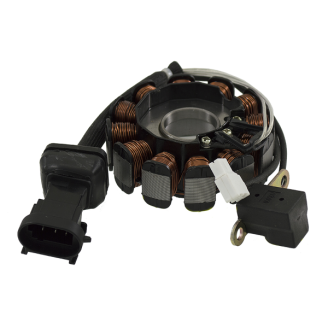 Estator RMS Piaggio Vespa Gtv 125cc Estatores RMS
