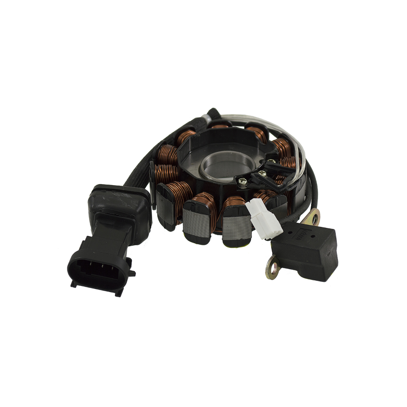 Stator RMS Piaggio Vespa Gtv 125cc Stateurs RMS