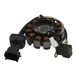 Estator RMS Piaggio Vespa Gtv 125cc Estatores RMS