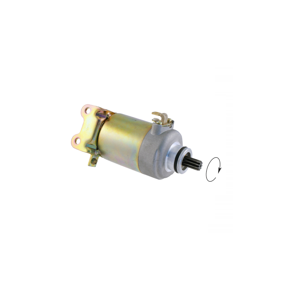 Motorino D'Avviamento Aprilia Leonardo 125cc 1999/2002