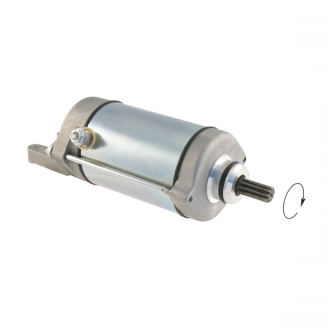 Motorino D'Avviamento Piaggio Beverly 400-500cc