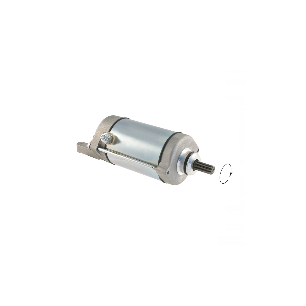 Motorino D'Avviamento Piaggio Beverly 400-500cc