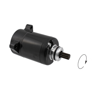 Motorino D'Avviamento Ktm Duke 125-200cc