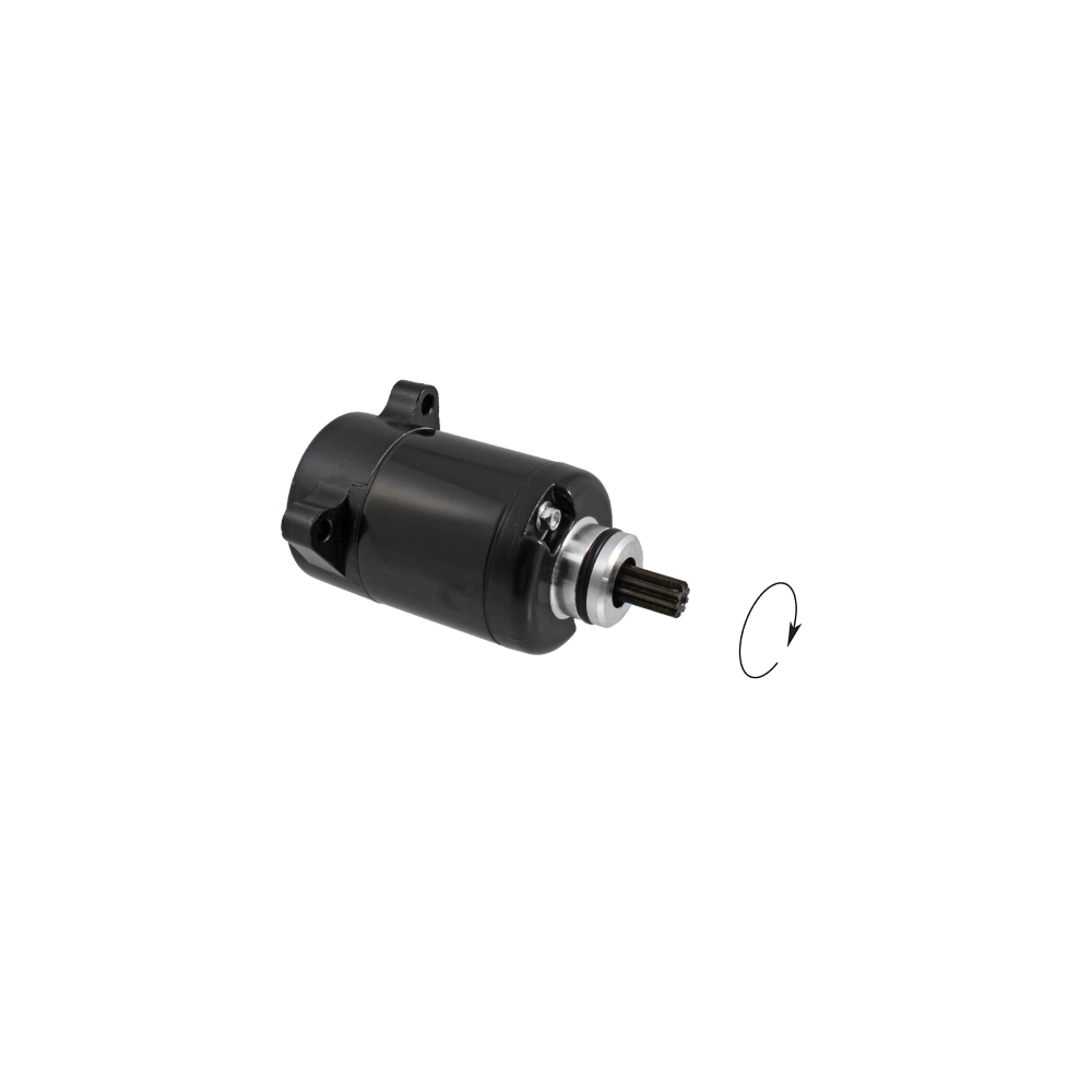 Motorino D'Avviamento Ktm Duke 125-200cc