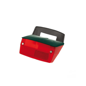 Siem feu arrière complet Piaggio Vespa 50 Special 143687 Phares Rms Classic