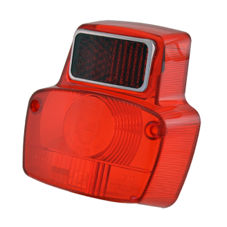 SIEM Rear Light lens Piaggio Vespa 125 Primavera 1 serie 78627 Accessories Lights and Indicators Siem