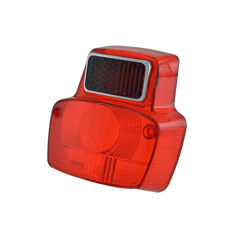 Lente Fanale posteriore SIEM Piaggio Vespa 125cc primavera 1 serie 78627 Zubehör Leuchten und Blinker Siem