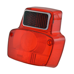 Lente Fanale Posteriore Siem Piaggio Vespa 125cc Primavera 1 Serie 78627