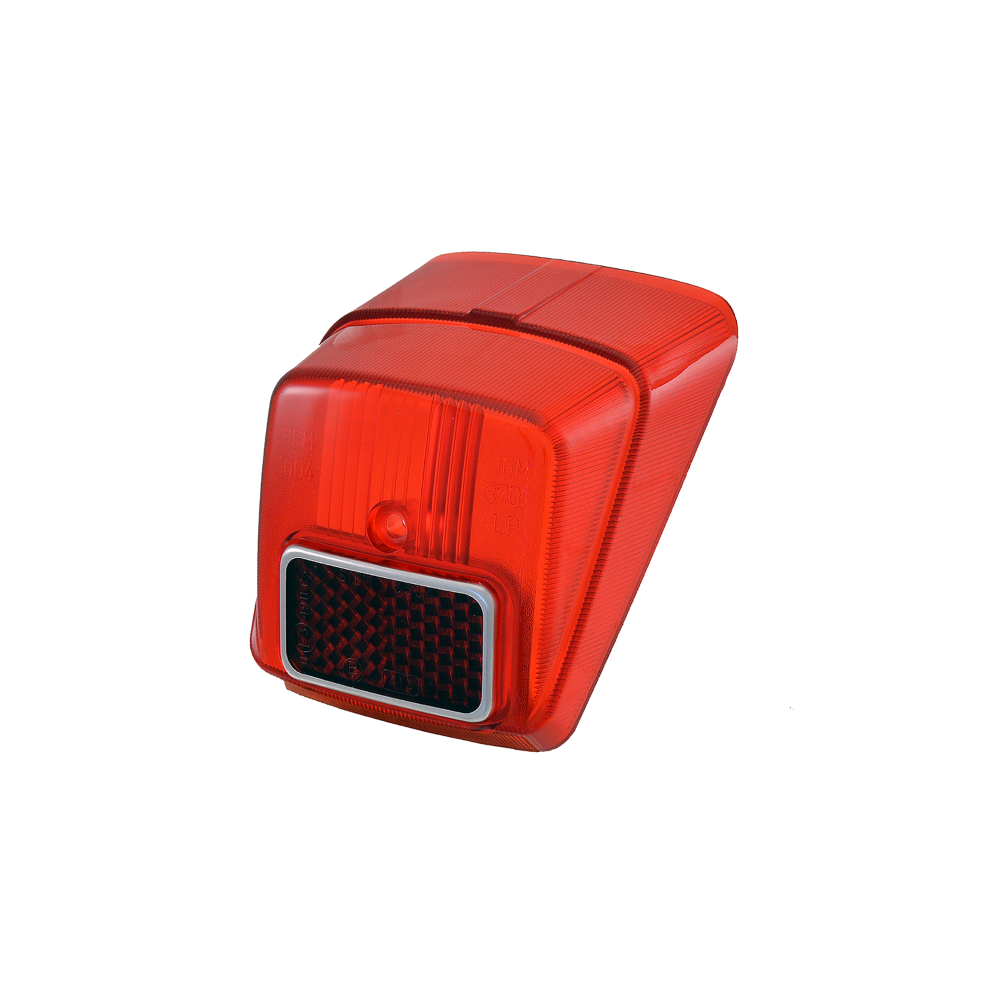 Lente Fanale Posteriore Siem Piaggio Vespa 50cc N/R/L