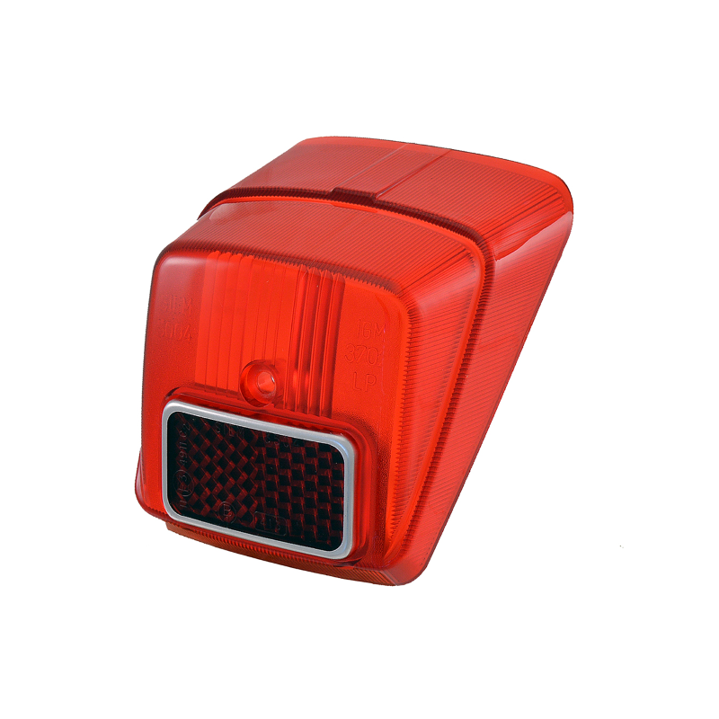 Lente Fanale posteriore SIEM Piaggio Vespa 50cc NRL Accessori Fanali e Frecce Siem