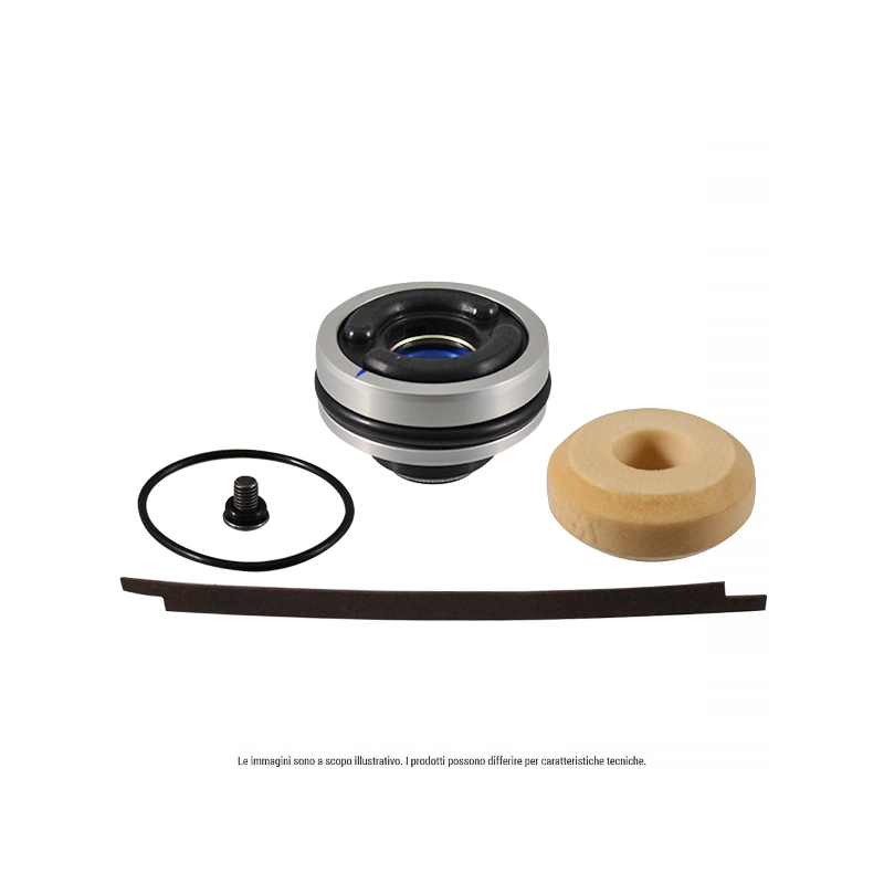 Yss Shock Absorber Repair Kit For 362 Series Suspension Accessories YSS