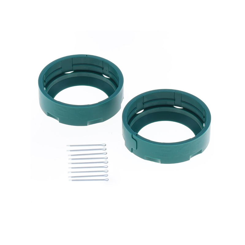 Mud Scraper Kit Showa 48 Suspensions Skf Tenute