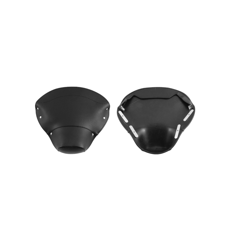 Housse de selle NISA Piaggio Vespa Farobasso 125-150cc 2750N Selles et sellerie Nisa