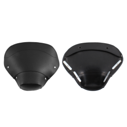 NISA Funda asiento delantero Lambretta LI 125-150cc 1a2a3a serie 2504 Sillas de montar y tapicería Nisa