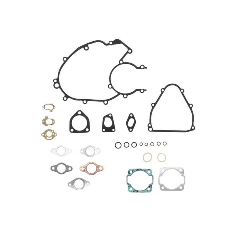 Serie Completa de Juntas de Motor Athena Piaggio Vespa 50-90-125cc 091925 Juntas Athena