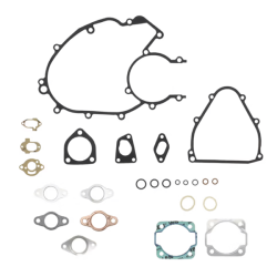 Complete Set Gaskets Motor Athena Piaggio Vespa 50-90-125cc 091925 Gaskets Athena