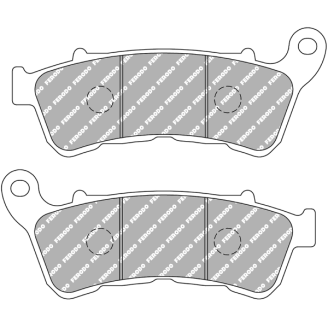 Pastiglie Freno Ferodo Platinum Road FDB2299P FERODO