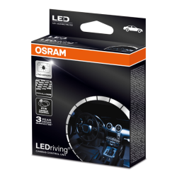 Resistenza Osram Led CBCTRL102