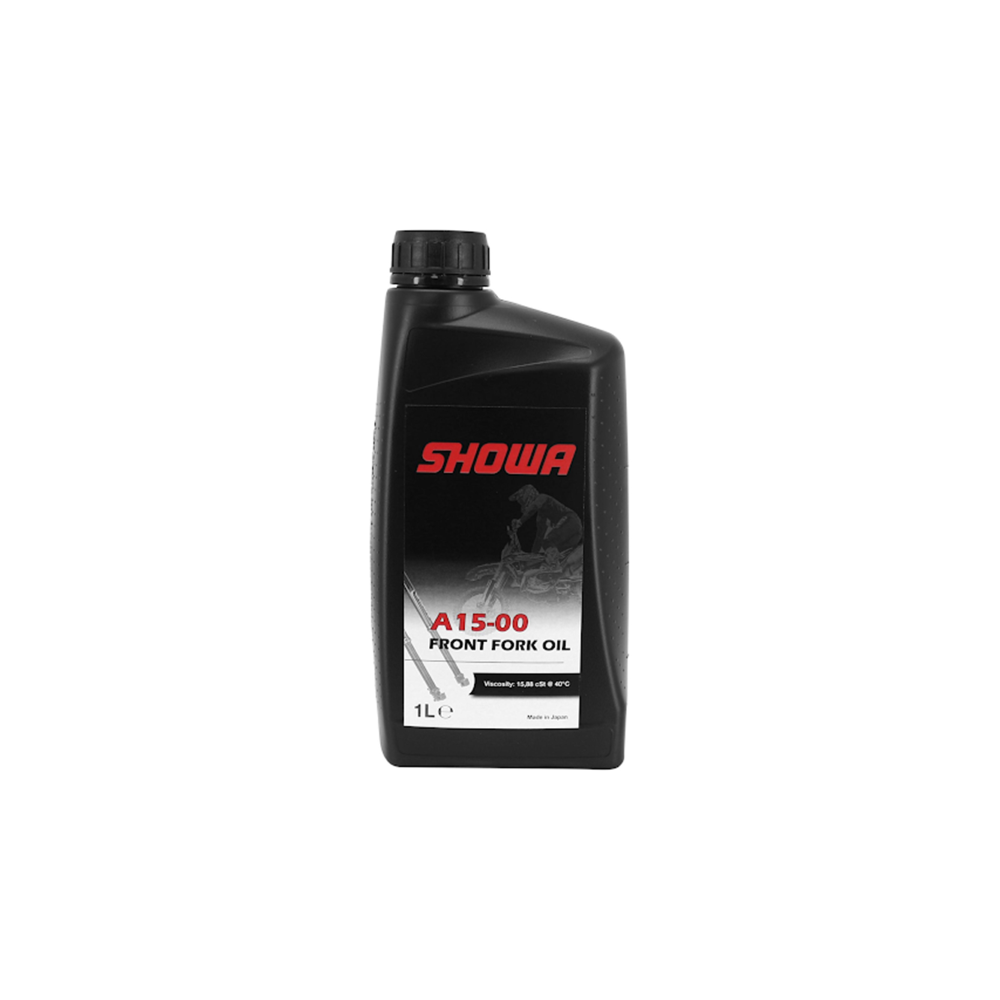 Olio Forcella Showa A15-00 1L