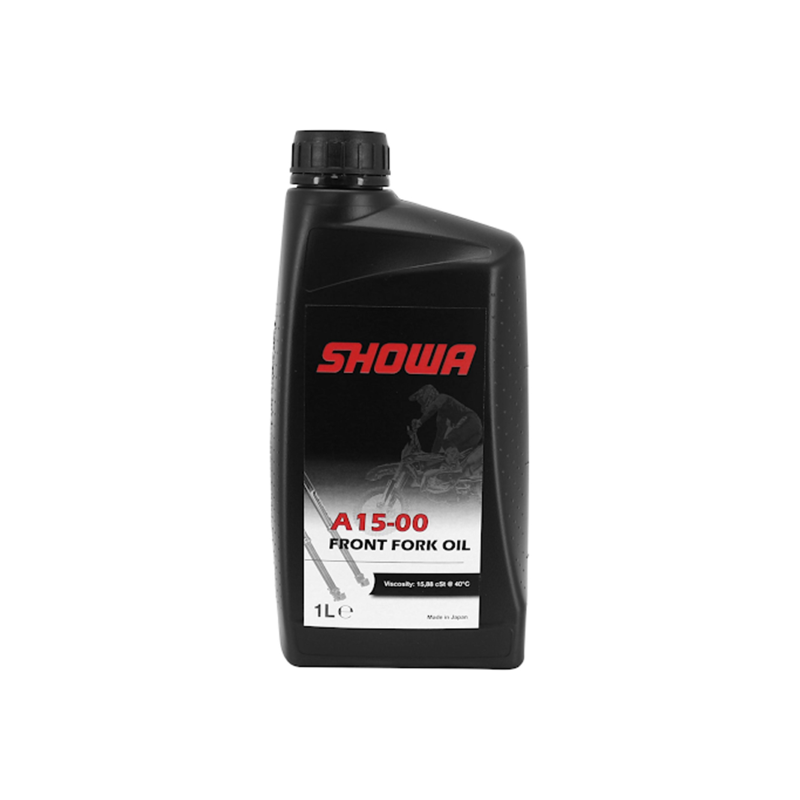 Showa Fork Oil A15-00 1L Oils and lubricants Showa