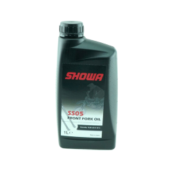 Olio forcella Showa SS05 1L