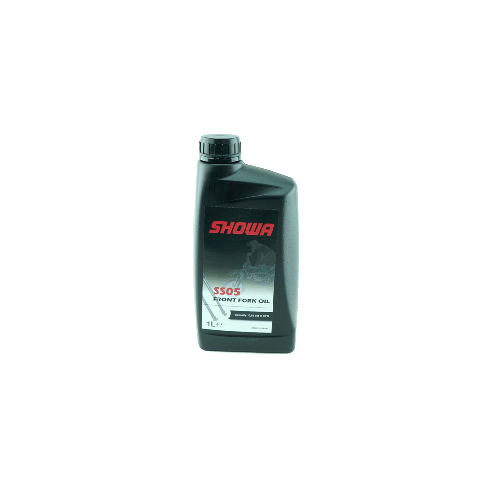 Olio Forcella Showa SS05 1L