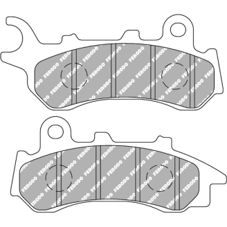 Pastiglie Freno Ferodo Eco Friction FDB2319EF FERODO