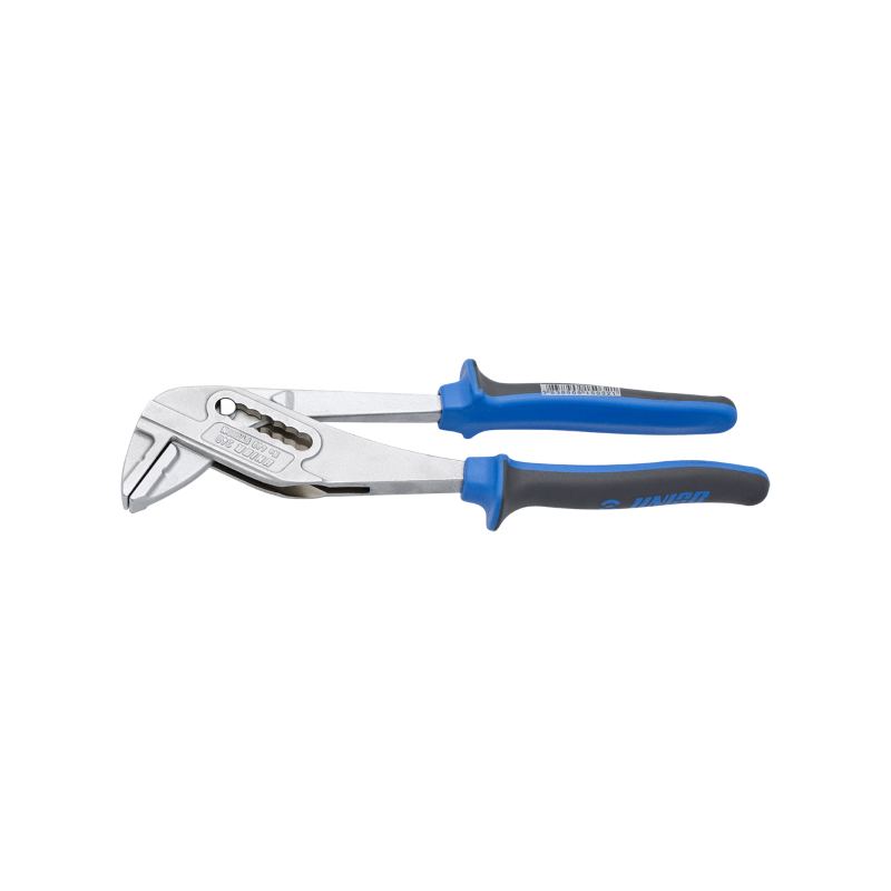 Waterpump box joint pliers - 4491PYTHON Tools and Utensils Unior