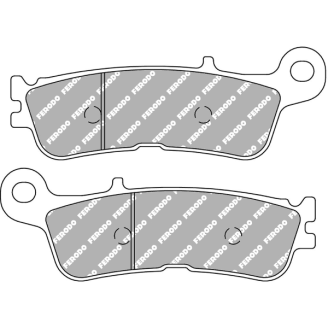 Pastiglie Freno Ferodo Sinter Grip ZRAC FDB2323ZR FERODO