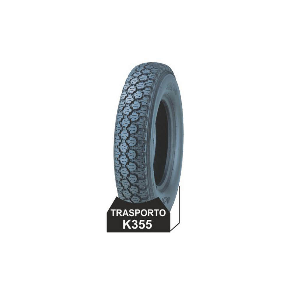 Set Pneumatici Kenda 4.50-10 6 Tele 76M
