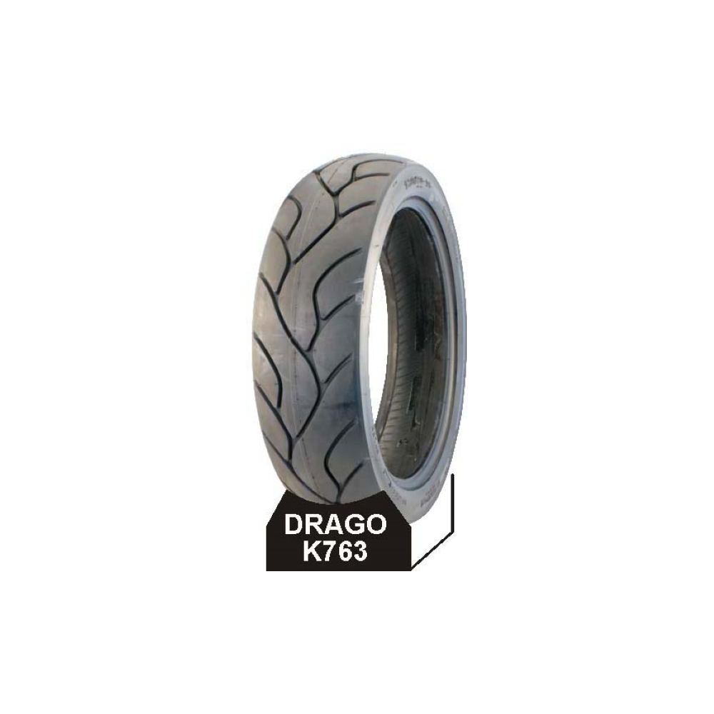 Pneumatico Kenda 130/70-12 62P Drago
