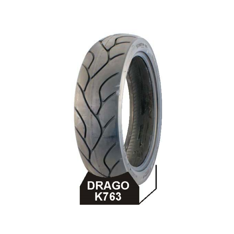 Kenda Tire 13070-12 62P Drago Tires Kenda