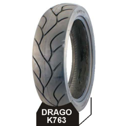 Kenda Tire 13070-12 62P Drago Tires Kenda