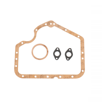 Dichtungen | Dichtungen sorgen für die Abdichtung zwischen den Motorbauteilen und verhindern Öllecks oder Kompressionsverlust zwischen Kurbelgehäuse, Zylinder, Kopf und Statordeckel. Sie sind Verschleißteile, die bei jeder Motoröffnung erneuert werden müssen, sei es bei der normalen Wartung oder bei einer Motorrevision.Das Sortiment umfasst Statordichtungen, komplette Dichtungssätze für Motor und Top-End, Zylinderfuß- und Auspuffdichtungen sowie Dichtungspapier in verschiedenen Stärken zum Zuschneiden. Erhältlich sind die Marken Artein, RMS, RMS Classic, Evok, Goetze und Athena. Die Auswahl erfolgt nach Modell und Hubraum des Fahrzeugs, nach benötigter Stärke oder anhand der Original-Teilenummer.