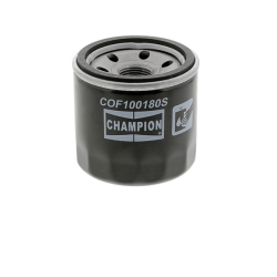 Filtro de aceite CHAMPION COF100180S Filtros de aceite Champion