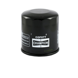 Filtro Olio Champion COF077